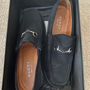Gucci loafers